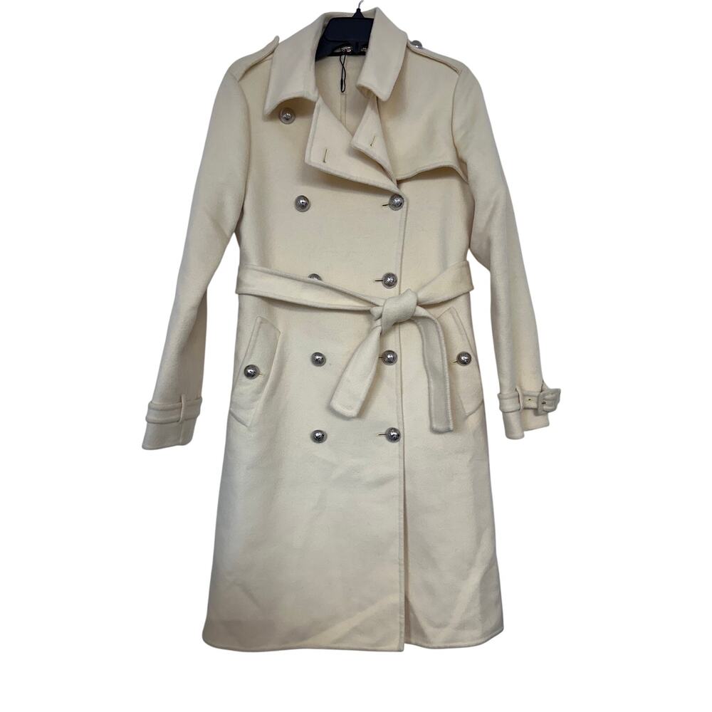 Gucci Wool Coat